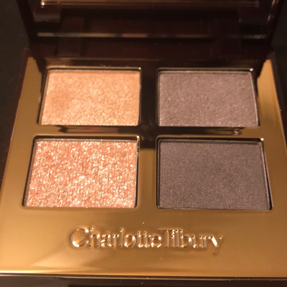 Charlotte tilbury uptown girl